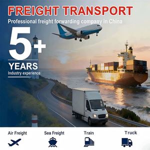 海运到奥地利 货运代理 运输服务 货物运输服务 送货集货物流 出口 FBA - Product Image 2
