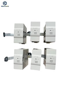 Module d'extension PLC FX2N-8ER FX2N-8EYR, module de contrôle industriel, module E/S numérique, unité d'extension de contrôleur logique programmable - Product Image 1