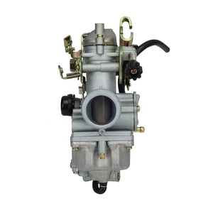 مكربن لهوندا CBX200 NX200 CBX200S XR200 XR250 XL250 XLR250 CBX250 CRF230 200cc 250cc حفرة ترابية - Product Image 2