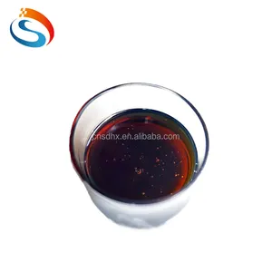 SD T702 Antirust greases Synthetic Sodium Sulfonate rust preventive oil