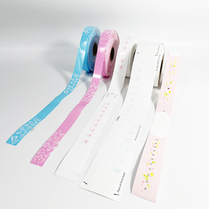 Bracelets d'identification thermiques imprimables de qualité médicale pour nouveau-nés et nourrissons, pour hôpitaux - Product Image 2