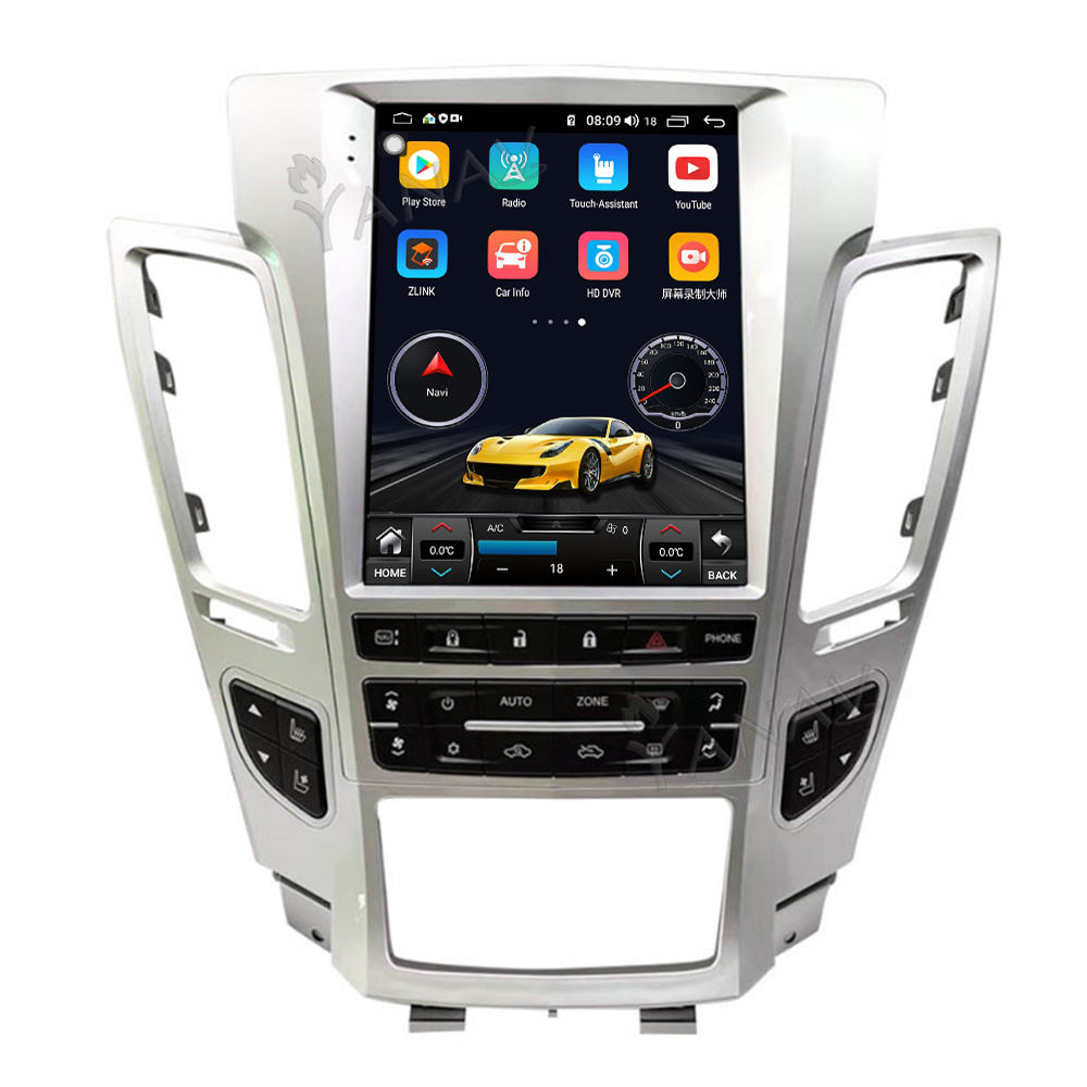 128GB Carplay