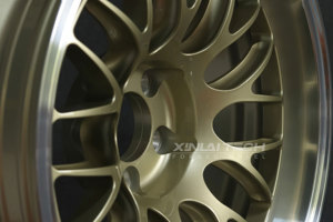 Roue forgée concave à lèvre profonde 1 pièce 5x120 5x112 5x114.3 Jante en alliage de voiture personnalisée <span class=keywords><strong>17</strong></span> 18 19 20 21 <span class=keywords><strong>Jantes</strong></span> en aluminium de 22 <span class=keywords><strong>pouces</strong></span> - Product Image 6