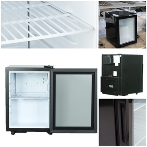 21L Mini thẳng đứng lưu trữ tủ lạnh trứng cá muối - Product Image 6