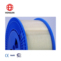 OTDR fibre optique monomode fibre optique nue G652D G657A1 G657A2 G655 fibre optique colorée 50km sur bobine