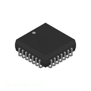 Embedded Comprar componentes electrónicos en línea, original de la GAL20V8QS-20LVI - Product Image 1