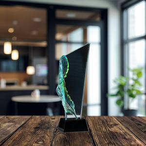 2025 llegada de primavera alta calidad cristal plata estilo antiguo diseño deportivo trofeo gran oferta artesanía de <span class=keywords><strong>Metal</strong></span> Serigrafía - Product Image 2