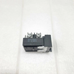 QPS2-C15MD3 Relè di Protezione da Sovraccarico Manuale in Plastica 220V per Compressore <span class=keywords><strong>Frigorifero</strong></span> Domestico |   Compatibile con il compressore Casabella - Product Image 5