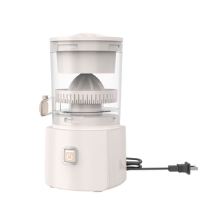 Bán buôn New citrus Máy ép trái cây máy điện miệng rộng Sokany chậm máy ép trái cây - Product Image 2