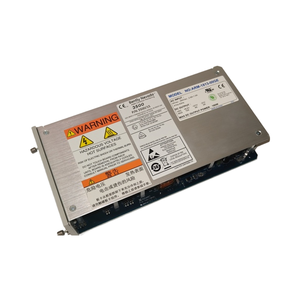 Nuevo de Fábrica, PLC PAC Nevada 3500/15 106M1079-01 106M1081-01 con Ethernet, 220V, Memoria ROM - Product Image 1