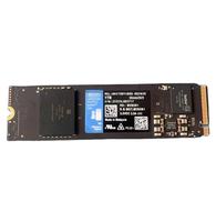 Longwei WDS100T4B0E 1TB M.2 2280 NVMe PCIe 4.0 SSD Internal Solid State Drive Penyimpanan Kecepatan Tinggi untuk Server