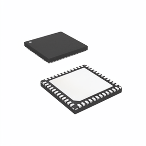 48 VFQFN Exposed Pad Data Acquisition BOM IC In Stock KAD5512HP-12Q48 Components Electronic - Product Image 1
