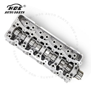 99443889 5003555509 Venta al por Mayor de Piezas de Automóviles HDE, Cabeza de Cilindro para Iveco Daily Citroen Jumper - Product Image 5