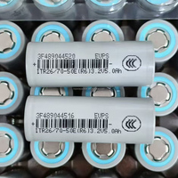 بطاريات EVPS LiFePO4 26700 3.2V LFP بسعة 4000 مللي أمبير و4600 مللي أمبير و5000 مللي أمبير، خلايا 26700 40E 46E 50E للمركبات الكهربائية والدراجات النارية
