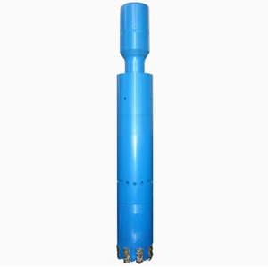 Panier de récupération de débris à circulation inversée pour forage de puits pétroliers - Product Image 2