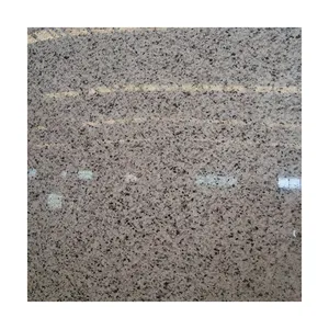 Granito bianco G603 della fiamma di prezzi delle piastrelle per pavimento della lastra della pietra del granito della cina