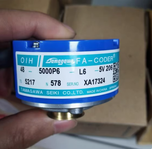 Yeni orijinal kodlayıcı fa-<span class=keywords><strong>coder</strong></span> OIH48-5000P6-L6 TS5217N578 ürünleri tedarikçisi fiyat satıcı sağlayıcı fabrika üreticisi üreticisi - Product Image 2