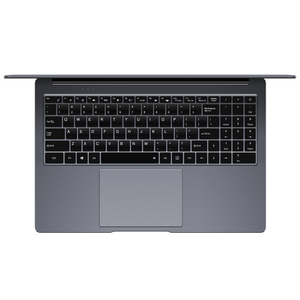 CHUWI AeroBook <span class=keywords><strong>Plus</strong></span> แล็ปท็อปบางเฉียบ ขนาด 15.6 นิ้ว หน้าจอ 4K UHD  Intel I5-6287U แรม 8GB SSD 256GB แบตเตอรี่ 55Wh รองรับ PD2.0 ชาร์จเร็ว - Product Image 5