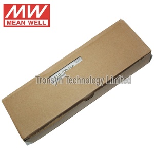 Meanwell Authorized ELG-100-36A Dimmer LED Driver 100W 36V IP65 IP67 Waterproof <b>Switching</b> Power Supply with Dimming Function - Product Image 5