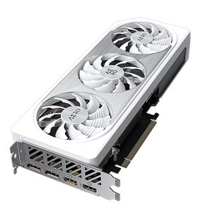 Used GeForce RTX 4060 Ti AERO OC 8G <b>Graphics</b> <b>Card</b> With 8GB GDDR6 128-bit Memory Support OverClock GIGABYTE GeForce RTX 4060 Ti A - Product Image 5