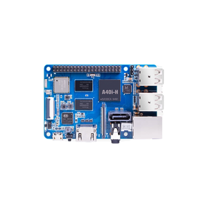 Placa de desarrollo de bayas Ban-Ana PI M2 - Product Image 1