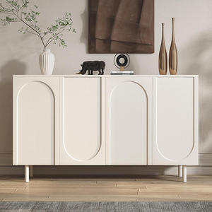 Armoire à chaussures moderne avec portes étagère de rangement organisateur étagère placard entrée maison en bois <span class=keywords><strong>Design</strong></span> armoire à chaussures - Product Image 1