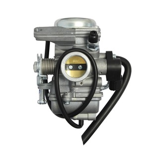 <span class=keywords><strong>Carburador</strong></span> <span class=keywords><strong>de</strong></span> Alto Rendimiento con Sensor <span class=keywords><strong>de</strong></span> 26 mm para Motocicleta 150CC Yamaha YTX125 TVS125 HLX125 TVS150 YTX150 YTX TVS HLX 125 <span class=keywords><strong>150</strong></span> - Product Image 4