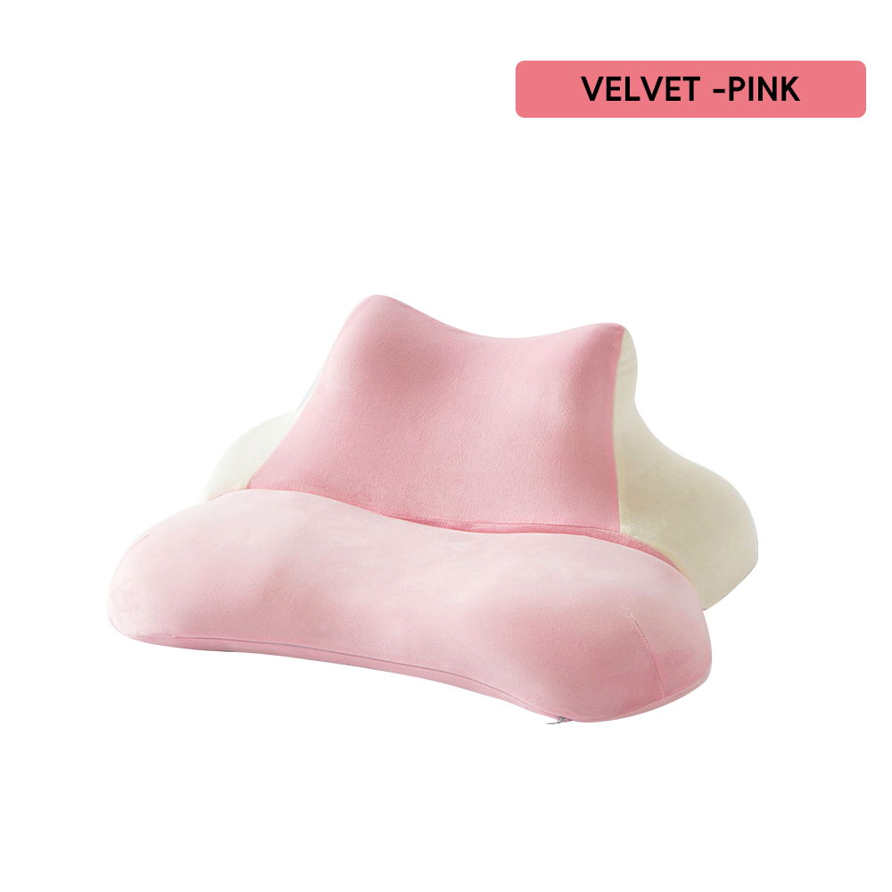 Velvet Pink