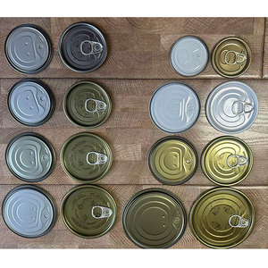 Boîtes cylindriques <span class=keywords><strong>en</strong></span> métal pour emballages cadeaux de luxe, contenants métalliques pour <span class=keywords><strong>huile</strong></span> <span class=keywords><strong>d</strong></span>'<span class=keywords><strong>olive</strong></span> - Product Image 2