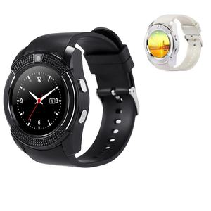 fastrack smart watch v8