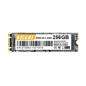 SAICHI高速电脑硬盘M.2 NGFF固态硬盘128gb 256gb 512gb 1TB电脑硬盘 - Product Image 2