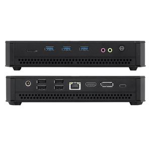 Ordinateurs de jeu <span class=keywords><strong>Mini</strong></span> NUC AMD R9 <span class=keywords><strong>5900HX</strong></span> 8 cœurs <span class=keywords><strong>Mini</strong></span> <span class=keywords><strong>PC</strong></span> de jeu de bureau - Product Image 2