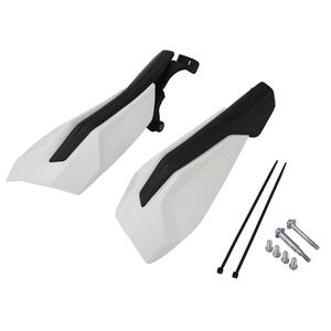 Đối Với KTM XCW EXCF XCF XC 125 250 300 350 45 2017-2019 Bảo Vệ Tay Lái Xe Máy Tay Cầm Thanh Bảo Vệ Tay Cầm ABS - Product Image 1