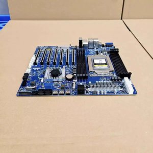 MC62-G40 CEB เมนบอร์ดเวิร์คสเตชั่นสำหรับ WRX80 SWRX8 ซ็อกเก็ต DDR4 เมนบอร์ด - Product Image 2