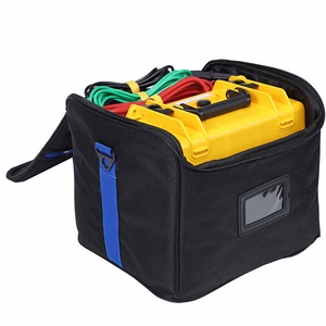 ETCR3520 Hochspannungs-Isolation widerstands <span class=keywords><strong>tester</strong></span>-Kunden spezifische Ausgangs spannung - Product Image 5
