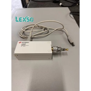 Commutateur USB Keysight U1810b d'occasion vers câble 18 GHz W Lexso - Product Image 1