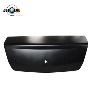 Pièces de carrosserie de bonne qualité 801016598R/801016598R Porte avant gauche et droite pour <span class=keywords><strong>DACIA</strong></span> <span class=keywords><strong>LOGAN</strong></span> 2004-2012 - Product Image 5