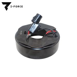 Bobina de compresor de coche AC para <span class=keywords><strong>MG</strong></span> zs12v auto acondicionador embrague repuestos D0492 - Product Image 2