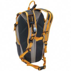 Échantillon gratuit Fabricant professionnel Sac à dos de randonnée antivol 70L pour l'alpinisme en plein air - Product Image 2