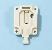 Couvre-radiateurs HB-PY0389 RX2 H pour imprimante Cij, pièces détachées