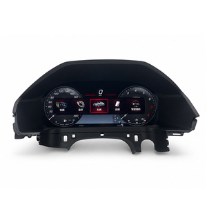 Panel de Instrumentos Virtual para Mercedes W212, Tablero Digital, Medidor Digital, Panel de Instrumentos LCD OEM - Product Image 3