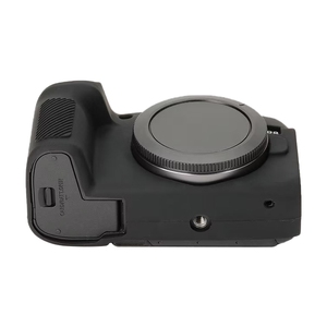Ốp bảo vệ silicon cho máy ảnh Canon EOS R8 bán buôn - Product Image 4