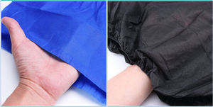 Pantalon <span class=keywords><strong>de</strong></span> <span class=keywords><strong>bain</strong></span> jetable léger et simple pour hommes, respirant, pour salon <span class=keywords><strong>de</strong></span> beauté, sauna, shorts <span class=keywords><strong>de</strong></span> massage pour usage domestique, spa pour les pieds - Product Image 5