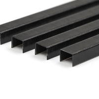 China Staples for Furniture 1010j Electrical Wire Staples