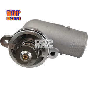 เครื่องจักรก่อสร้าง4133L502 4133L508เทอร์โมสตัทเครื่องยนต์254 2269 225-6908สำหรับเพอร์กินส์1104C-E44 1104D-44T 1104D-44TA - Product Image 3