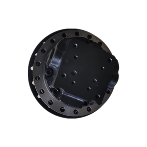 Minigraafmachine Onderdelen 19031-20400 Reisapparaat Tb 125 Eindaandrijving <span class=keywords><strong>Takeuchi</strong></span> Tb125 Hydraulische Motor - Product Image 4