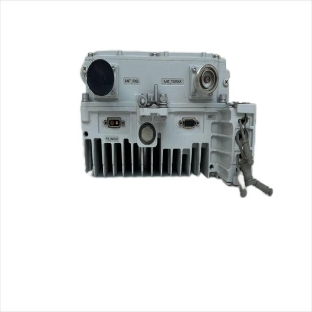 RRU3926-1800 1800MHz Multi-Mode Fiber Optic Equipment HW PGSM LTE RRU DBS3900 Network Base Station 1 Year Warranty SC/LC/FC CWDM