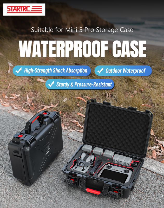 PP ABS Material Photography Sports Camera