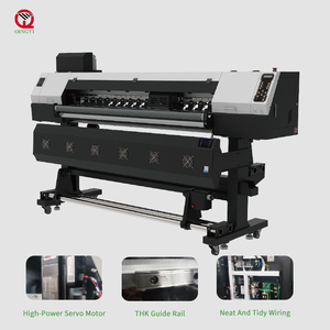 Imprimante à jet d'encre à grande vitesse imprimante pour t-shirts machine d'impression numérique de t-shirts imprimantes grand format à <span class=keywords><strong>vendre</strong></span> - Product Image 4
