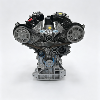 Bloque de Motor de 4 Cilindros 306DT 3.0T de Alta Resistencia y Carga Pesada, Nuevo, Especificaciones OEM, Apto para Vehículos LAND ROVER